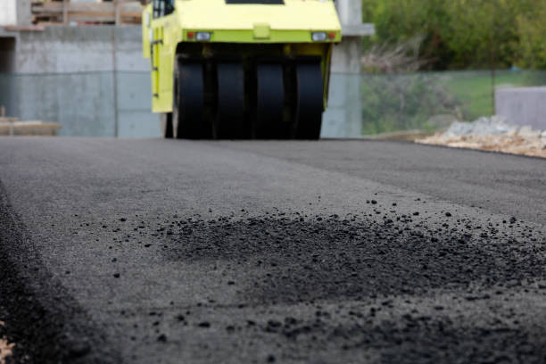 Best Driveway Paving Contractor  in Estell Manor, NJ