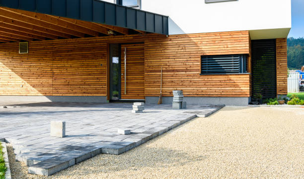 Best Residential Driveway Paver Services  in Estell Manor, NJ