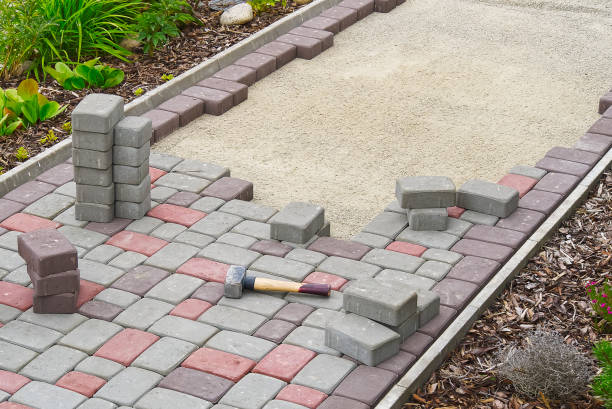 Professional Driveway Pavers in Estell Manor, NJ