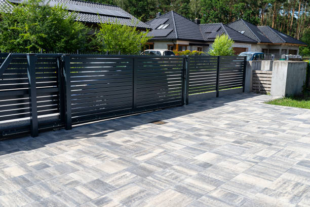 Best Cobblestone Driveway Pavers  in Estell Manor, NJ