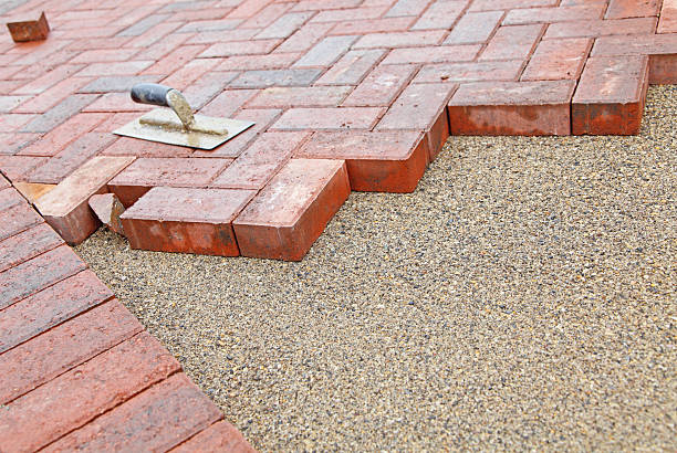 Driveway Pavers for Homes in Estell Manor, NJ