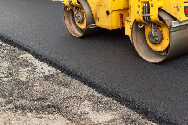 Best Driveway Resurfacing Pavers  in Estell Manor, NJ