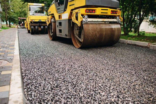 Decorative Driveway Pavers in Estell Manor, NJ